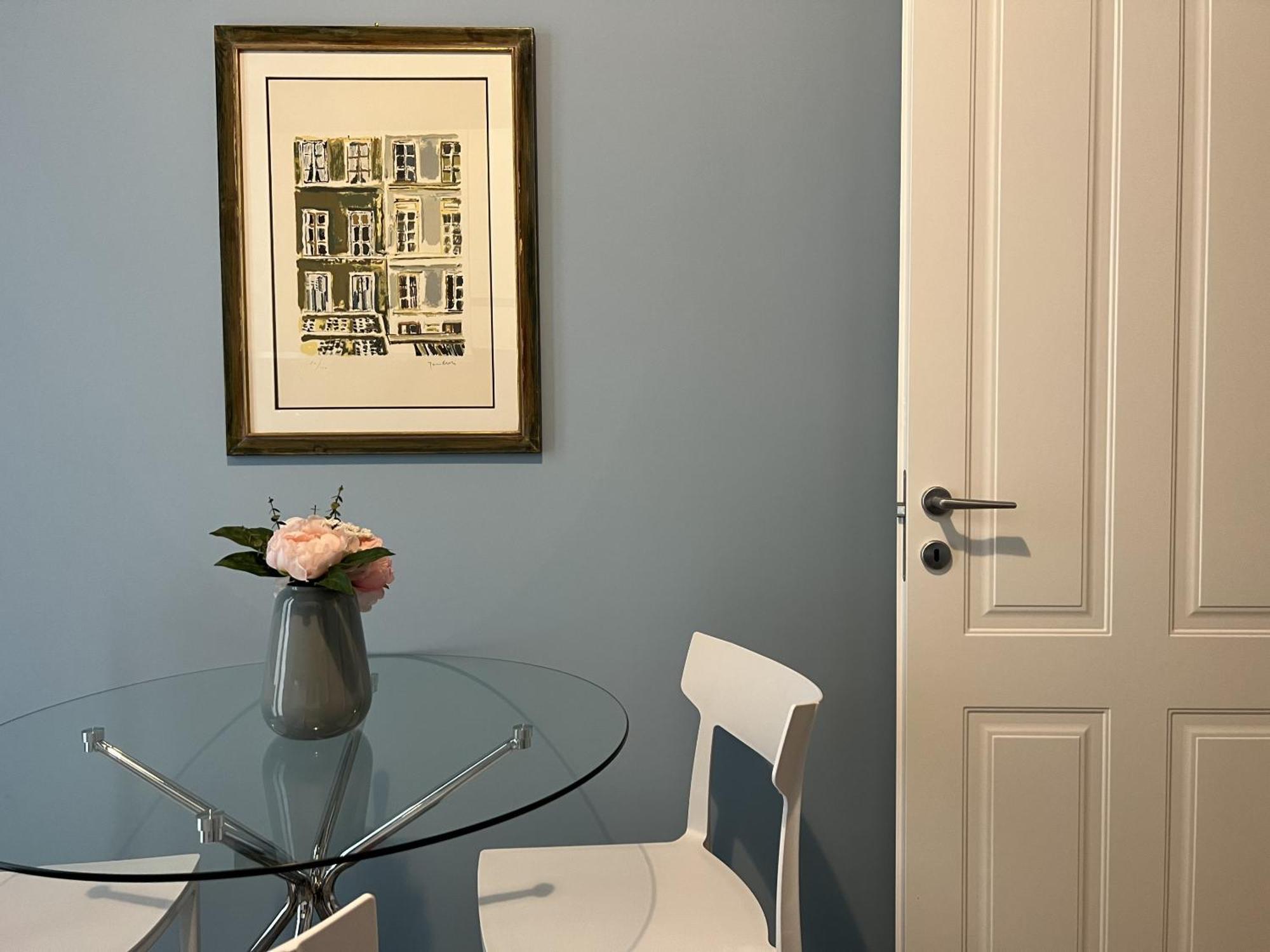 Palazzo Zippitelli Apartments Bari Zimmer foto