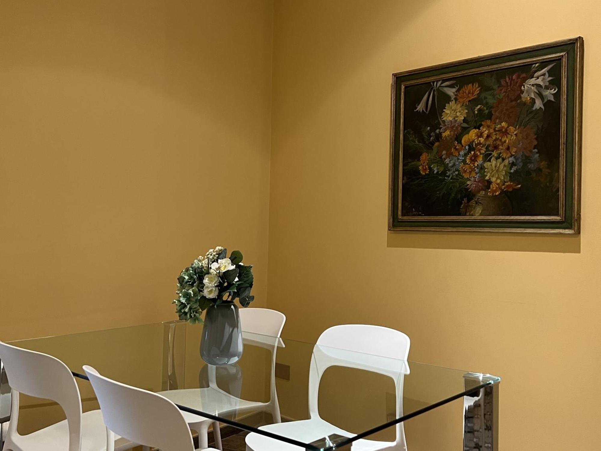 Palazzo Zippitelli Apartments Bari Zimmer foto