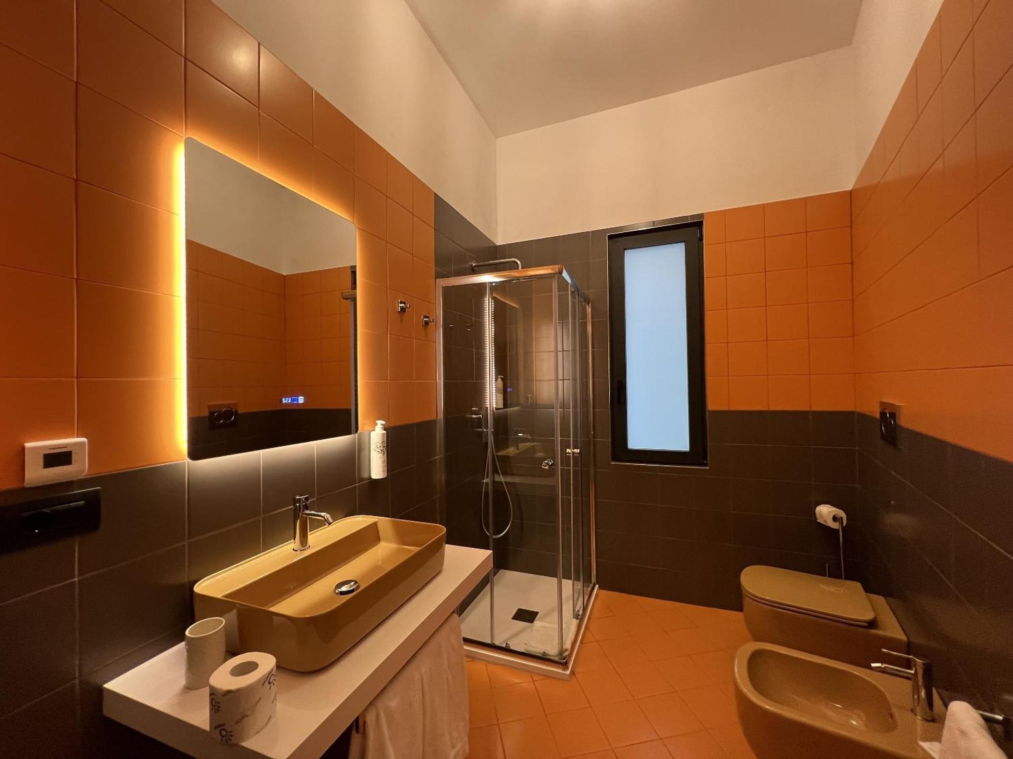 Palazzo Zippitelli Apartments Bari Zimmer foto