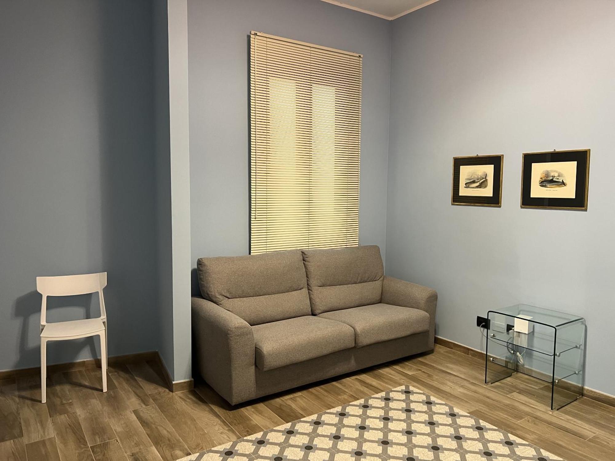 Palazzo Zippitelli Apartments Bari Zimmer foto