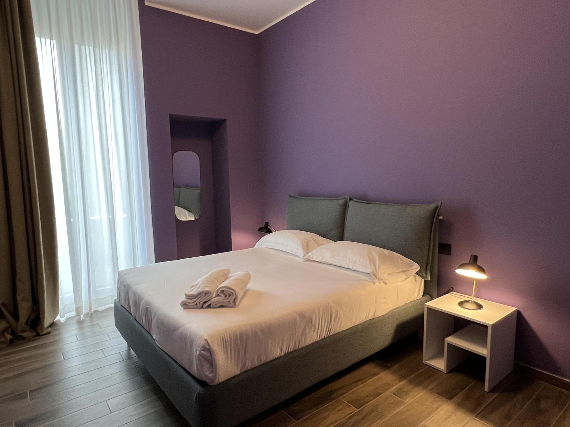 Palazzo Zippitelli Apartments Bari Zimmer foto