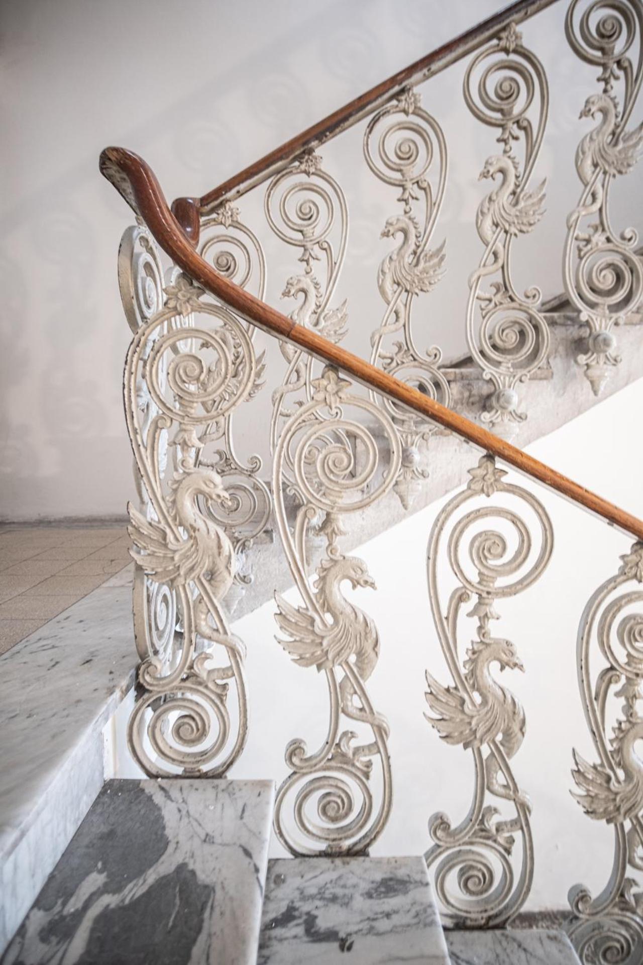 Palazzo Zippitelli Apartments Bari Zimmer foto